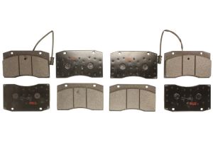 Klocek hamulcowy kpl. GDB5060