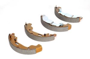 Szczęki hamulcowe kpl. LPR09130