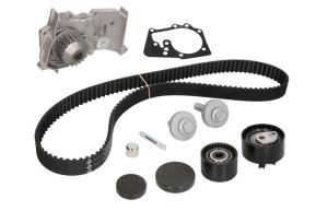 Zestaw paska rozrządu + pompa cieczy chłodzącej 530 0639 30