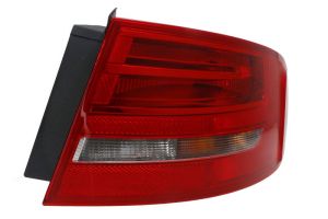 Lampa zespolonych świateł tylnych 714021970801