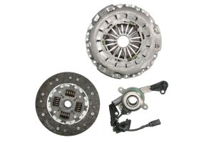 Zestaw sprzęgła 624 3182 34