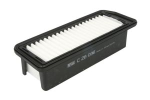 Filtr powietrza C 26 036