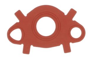 Uszczelka chłodnicy oleju EL342370