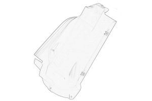 Nadkole plastikowe 3802190