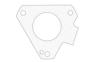 Uszczelka pompy paliwa 3687H017