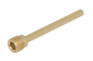 Śruba zacisku hamulcowego AB18-7034