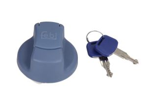 Pokrywa zbiorniczka, wtrysk mocznika (AdBlue) FE100327