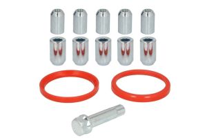 Zestaw montażowy felg aluminiowych MAK 8000000366