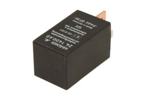 Przekaźnik pompy paliwa HP107 259