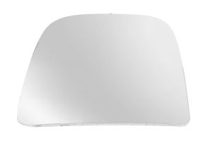 Szkło lusterka zewnętrznego 500043480