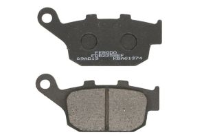 Klocek hamulcowy kpl. FDB2258EF