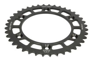 Zębatka napędowa tylna JTA210,40BLK
