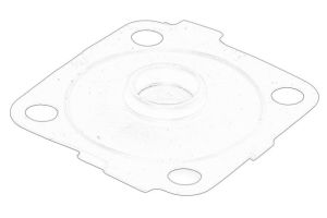 Przewód wentylacji skrzyni korbowej ISU8982261011