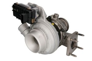 Turbosprężarka 787630-9001S