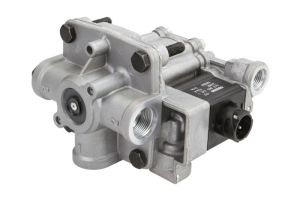 Zawór nadmiarowy 480 205 010 0