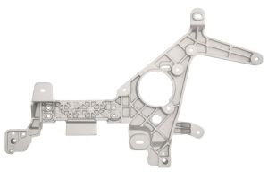 Mocowanie zderzaka MER-FB-060L