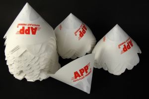 Mieszanie i przechowywanie lakierów 3460195