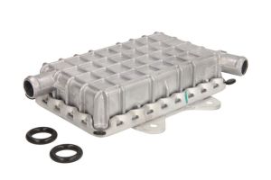 Chłodnica oleju D4M001TT