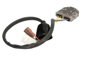 Regulator napięcia alternatora AHA6051