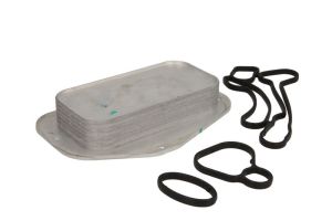 Chłodnica oleju D4X004TT