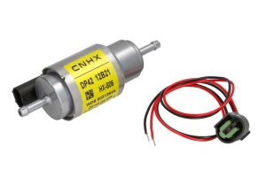 Pompa elektryczna ogrzewania wnętrza 9026177ABP