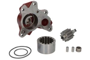 Pompa oleju automatycznej skrzyni biegów 95536778