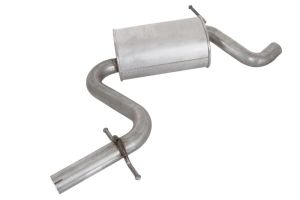 Tłumik końcowy BOS220-013