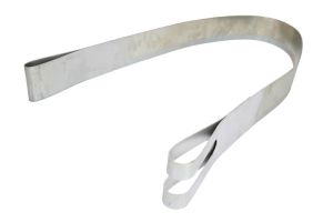 Zestaw uchwytów zbiornika paliwa CL12166