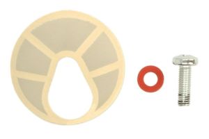 Zestaw naprawczy pompy paliwa ENT110409