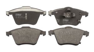 Klocek hamulcowy kpl. GDB3400