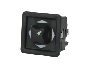 Elementy lusterka zewnętrznego 7226S2-24V