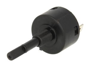 Regulator wentylatora nawiewu do wnętrza pojazdu BPD-SC102