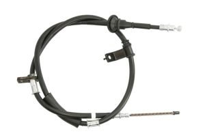 Linka hamulca postojowego C70506OEM