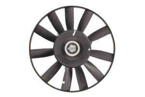 Wentylator chłodnicy silnika NRF 47641