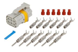 Wtyczka elektryczna 7811642C