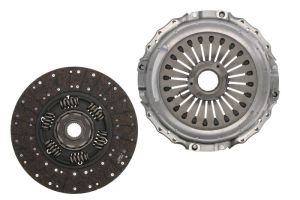 Zestaw sprzęgła FE105193