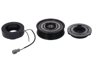 Sprzęgło elektromagnetyczne kompresora klimatyzacji KTT040312