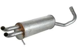 Tłumik końcowy BOS279-299