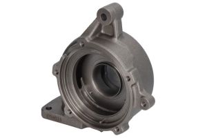 Obudowa turbosprężarki EVTH033