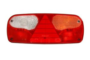 Lampa tylna A25-2600-007