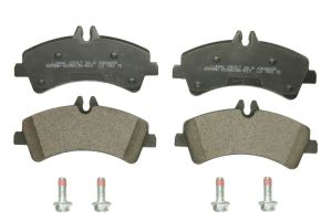 Klocek hamulcowy kpl. 29217 00 703 00