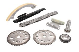 Zestaw łańcucha rozrządu HEP21-0184