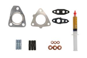 Zestaw montażowy turbosprężarki EVMK0068