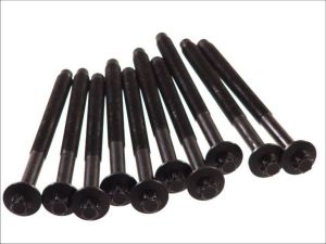 Zestaw śrub głowicy cylindrów EL330390