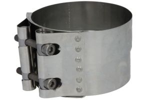 Obejma rury układu wydechowego DIN2KL001