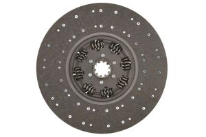 Tarcza sprzęgła FE105036