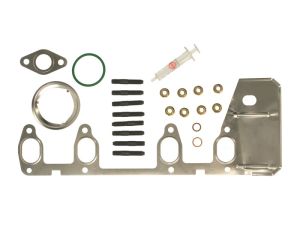 Zestaw montażowy turbosprężarki EL196390