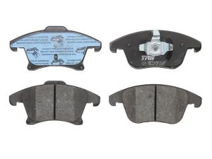 Klocek hamulcowy kpl. GDB2075