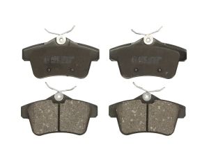 Klocek hamulcowy kpl. C2P007ABE