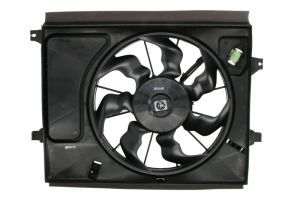 Wentylator chłodnicy silnika NRF 47997